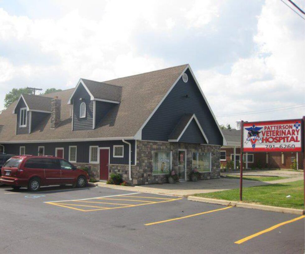 Best Veterinary Hospital In Clinton Twp, MI Patterson