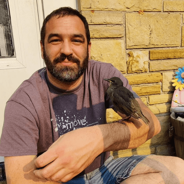 Dr. Lawrence Leonardi